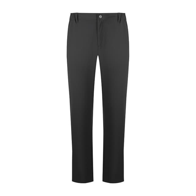Брюки мужские Columbia Maxtrail ™ Lightweight Softshell Pant черные 1888132-011