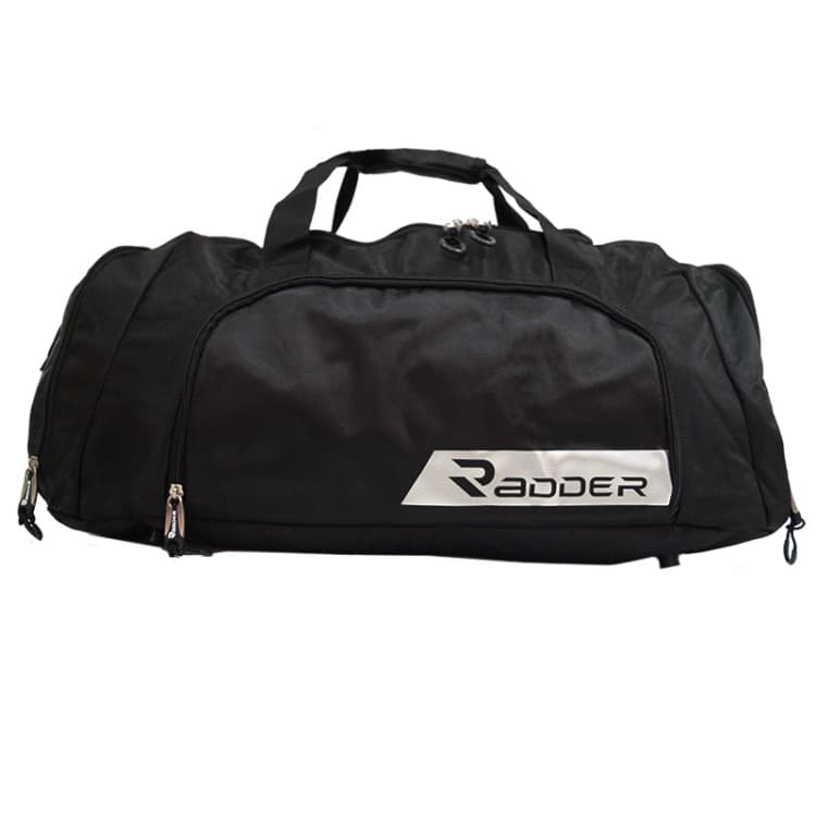 Сумка Radder черная KB1003-010