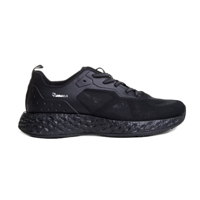 Кроссовки Radder Selden черные 772103-010