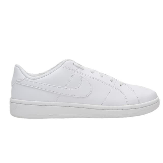 Кроссовки женские Nike Court Royale 2 белые CU9038-100