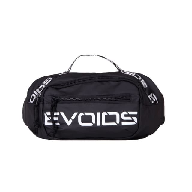Сумка Evoids Race черная 212102-010