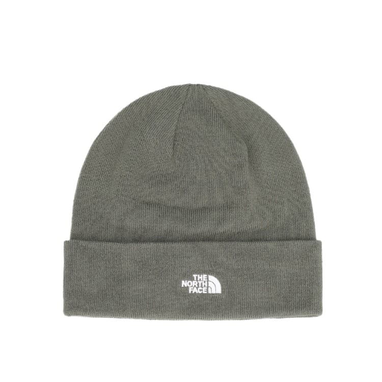 The North Face NF0A5FW1NYC1 Шапка NORM BEANIE