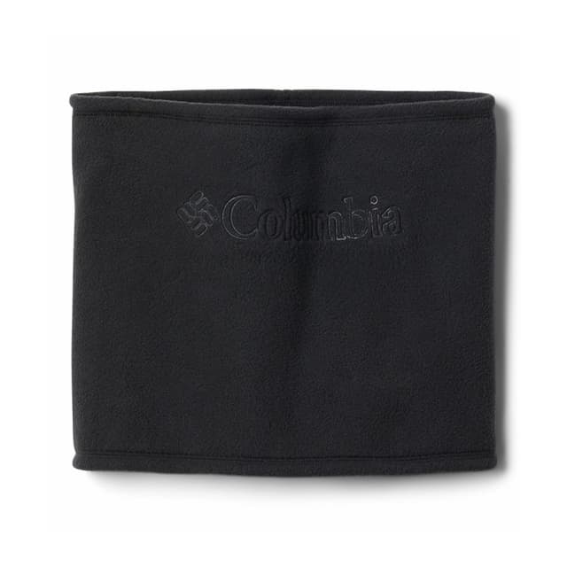Шарф  Columbia Fast Trek II Gaiter черный 1911181-010