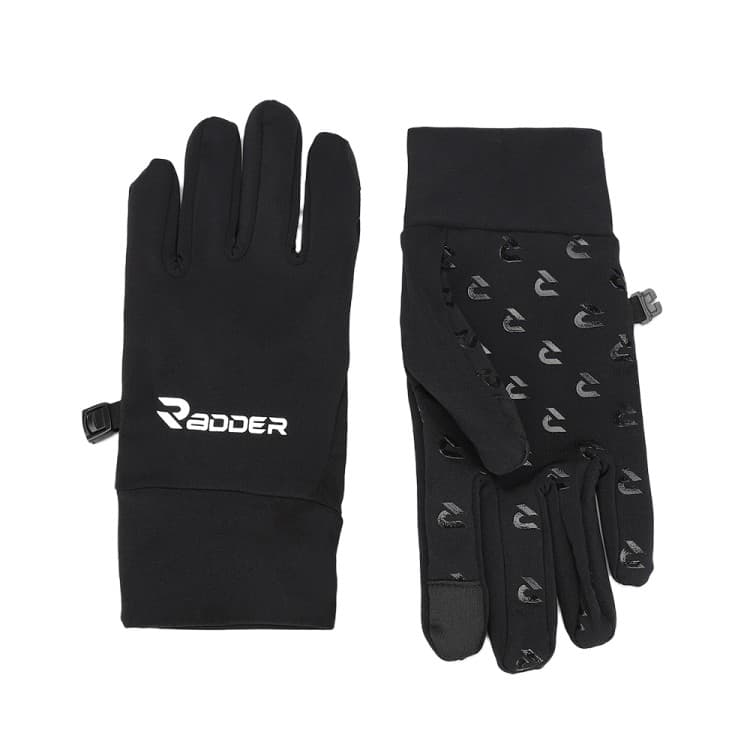 Перчатки женские Radder Floro черные 532401-010
