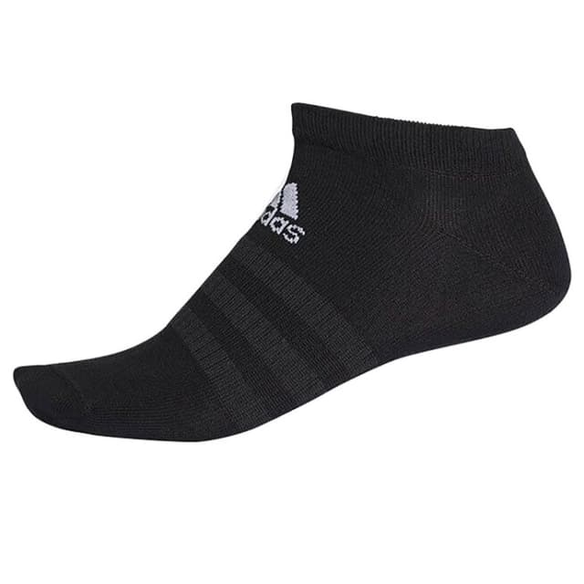 Шкарпетки Adidas чорні DZ9423 