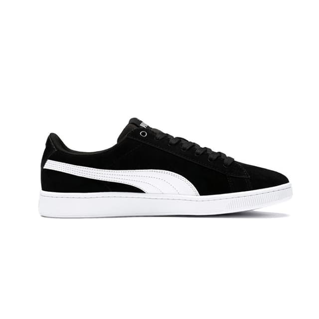 Кеды женские Puma Puma Vikky V2 черные 36972501