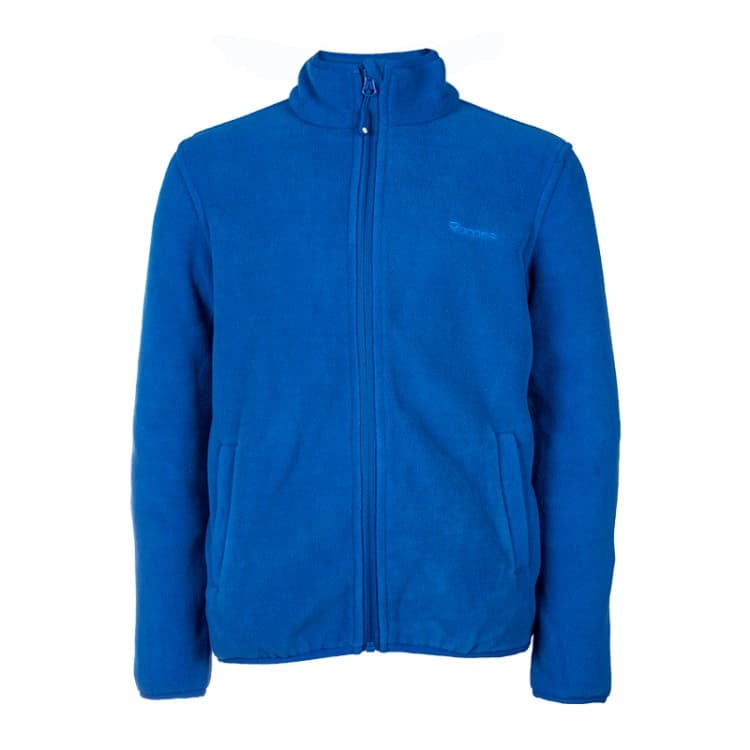 Толстовка детская Radder Tagus синяя 120082-410