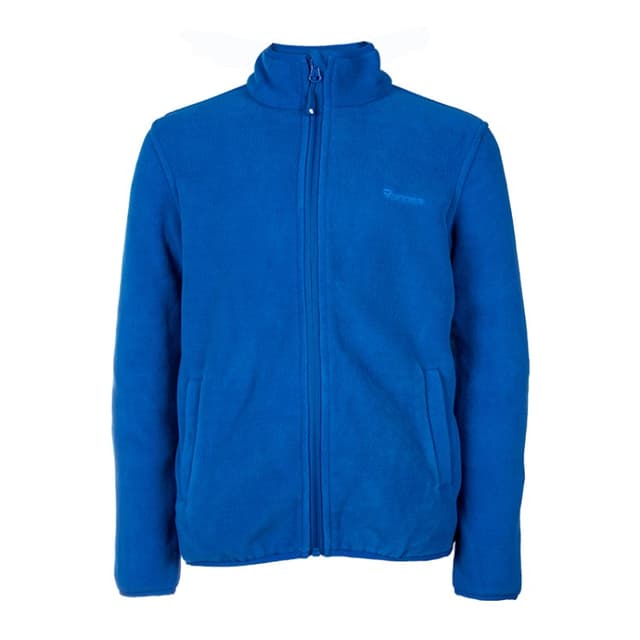 Толстовка детская Radder Tagus синяя 120082-410