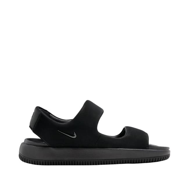 Сандалии женские Nike W CALM SANDAL черные FJ6043-001