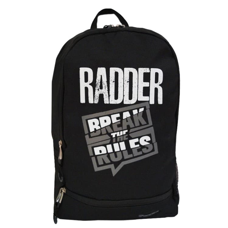 Рюкзак Radder черный KB1319-010