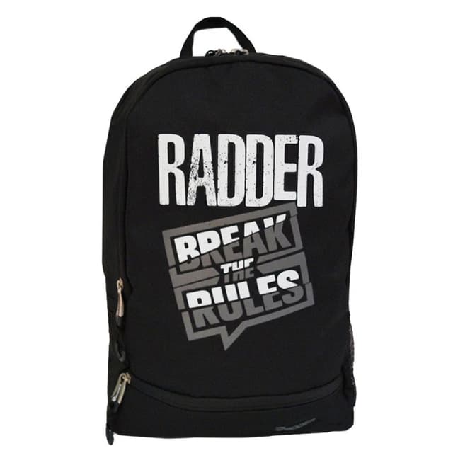 Рюкзак Radder черный KB1319-010