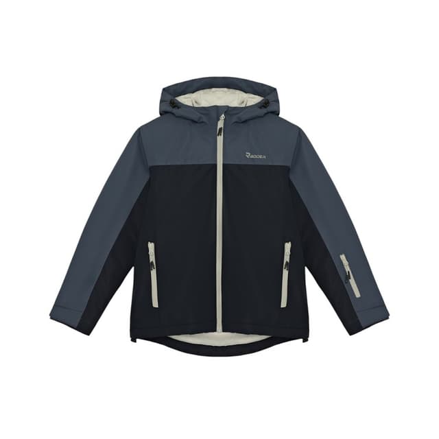 Куртка детская Radder Weylor синяя 122710-410