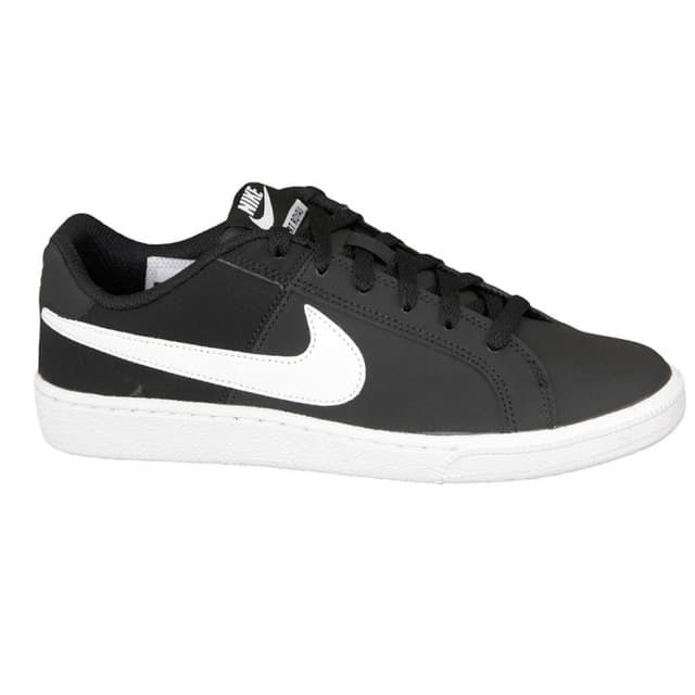 Кеды женские Nike COURT ROYALE черные 749867-010