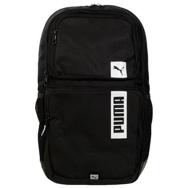 Рюкзак  Puma PUMA Deck Backpack II черный 07729301