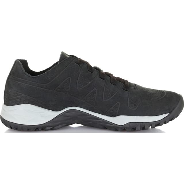 Полуботинки женские Merrell черные 599188-.