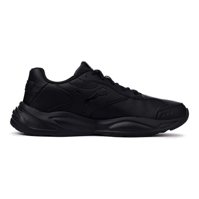 Кросівки Puma 90S Runner Sl чорні 37255002