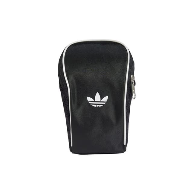 Сумка  Adidas AC SIB черная JD5570