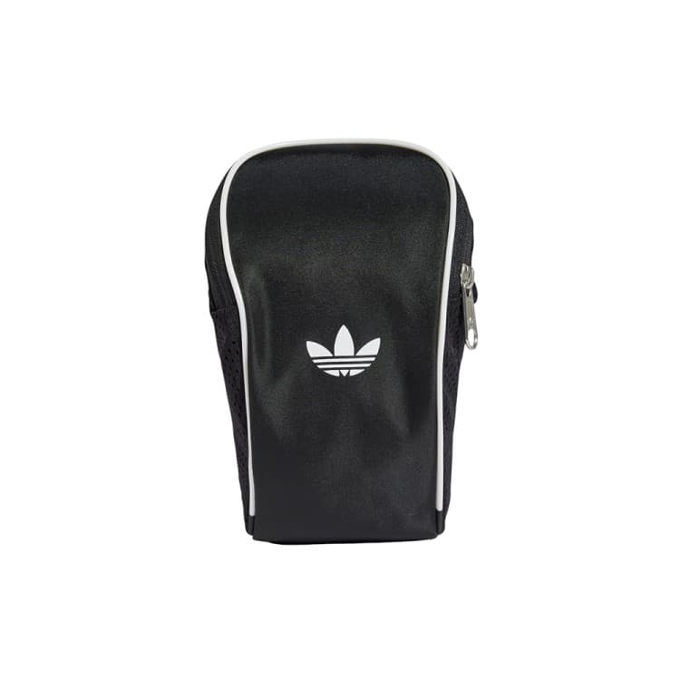 Сумка  Adidas AC SIB чорна JD5570