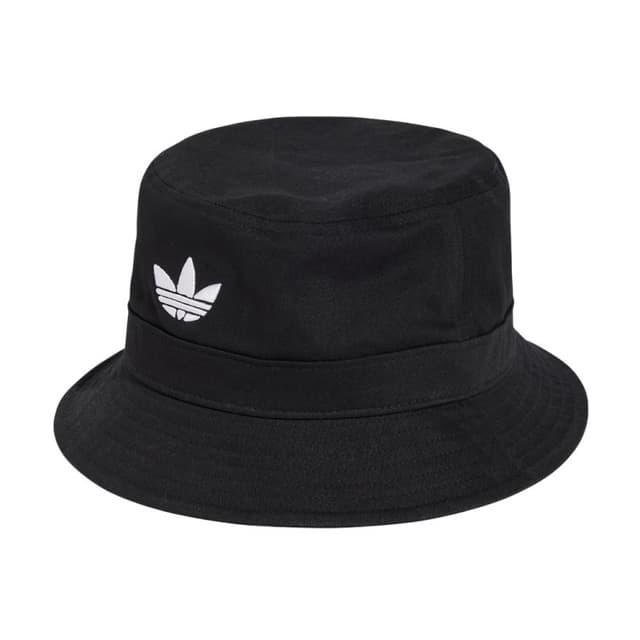 Бейсболка Adidas ADICOLOR BUCKET чорна JC6041