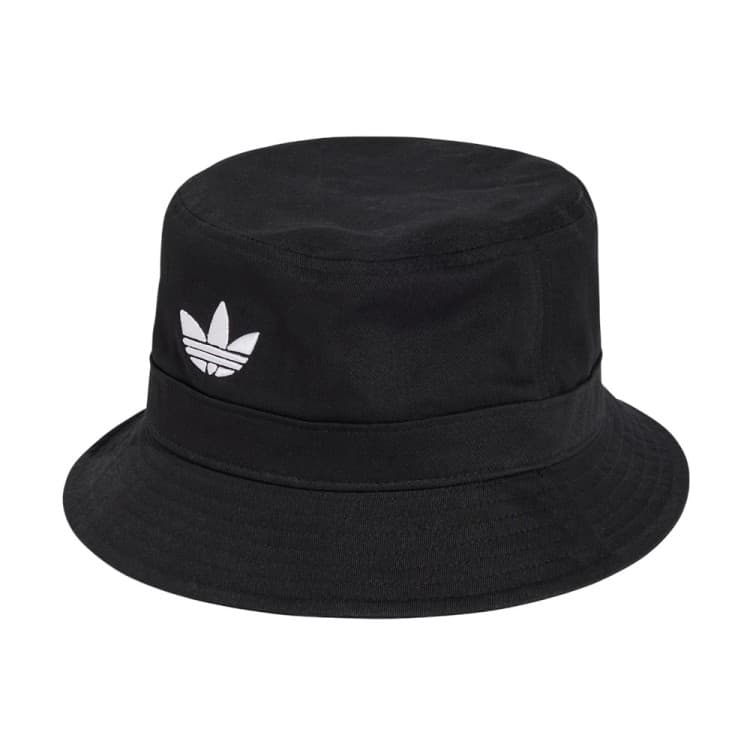 Бейсболка Adidas ADICOLOR BUCKET чорна JC6041
