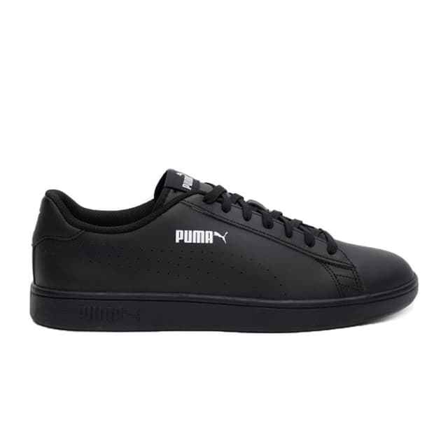 Кросівки чоловічі Puma Puma Smash v2 L Perf чорні 36521301