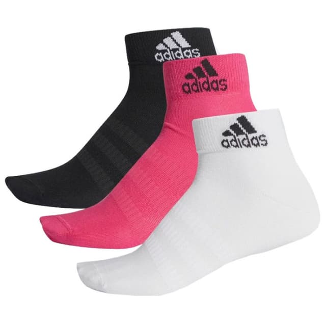 Шкарпетки Adidas мультиколір DZ9437 