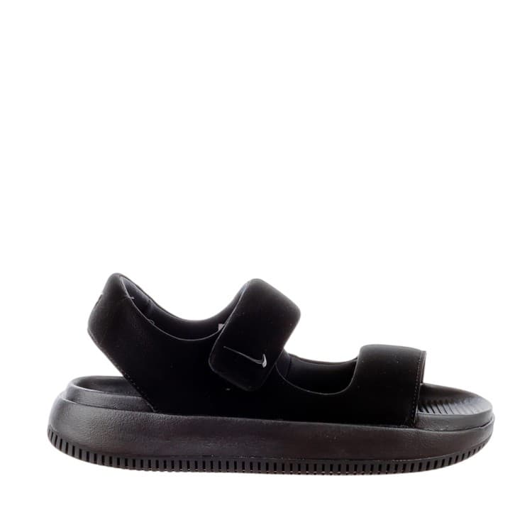 Сандалі чоловічі Nike CALM SANDAL чорні FJ6044-001