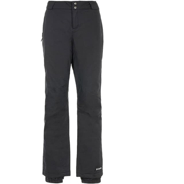 Брюки женские Columbia Bugaboo черные 1473621