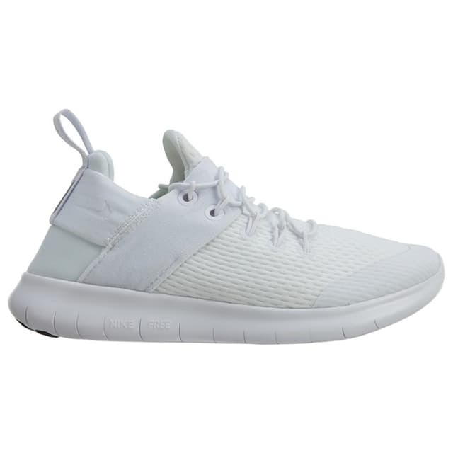 Кроссовки женские Nike Free RN Commuter белые 880842-100