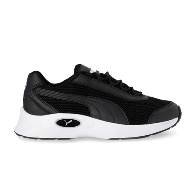 Кросівки чоловічі Puma Nucleus чорні 36977702