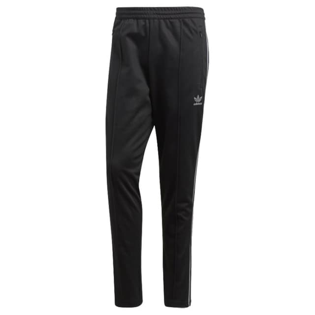 Брюки мужские Adidas Beckenbauer черные CW1269