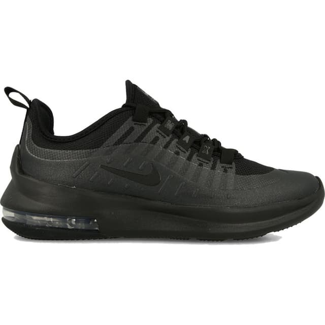 Кроссовки женские Nike AIR MAX AXIS (GS) черные AH5222-008