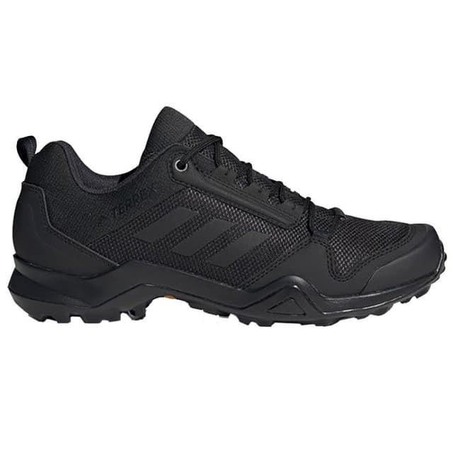 Кроссовки мужские Adidas TERREX AX3 черные BC0524