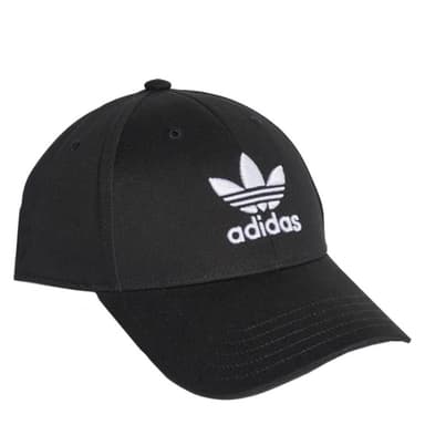 Бейсболка Adidas черная EC3603