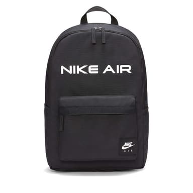 Рюкзак Nike Nk Heritage Bkpk - Nk Air черный DC7357-010