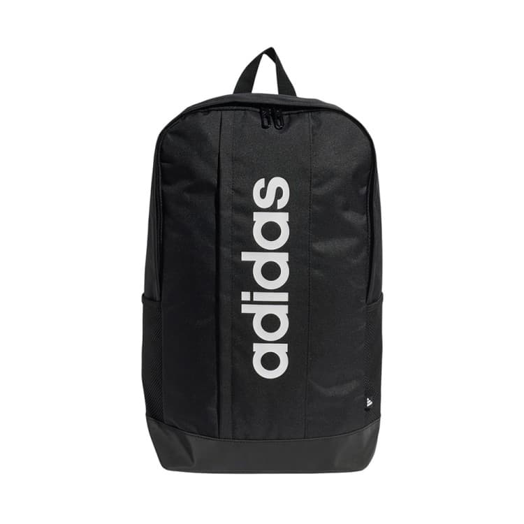 Рюкзак Adidas LINEAR BACKPACK чорний JD9556