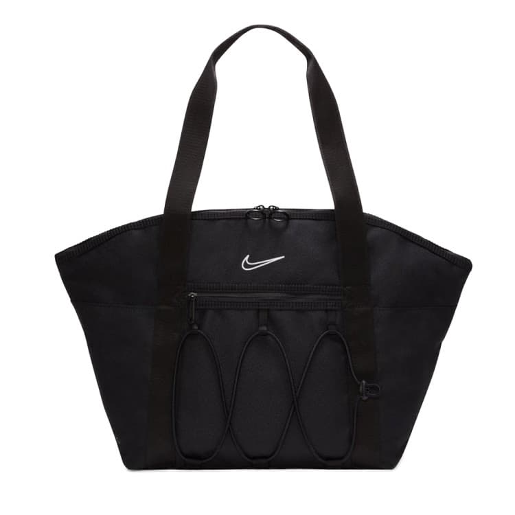 Сумка женская Nike W Nk One Tote черная CV0063-010