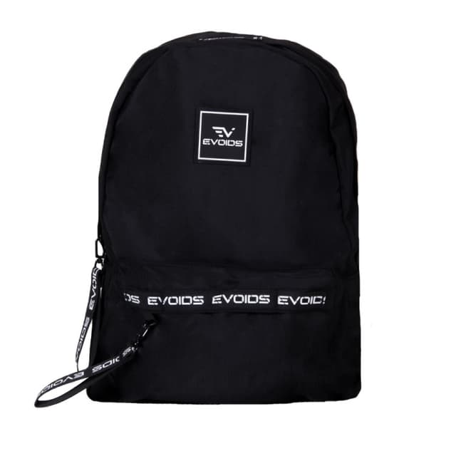Рюкзак Evoids Reason черный 212104-010