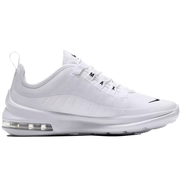Кроссовки женские Nike AIR MAX AXIS (GS) белые AH5222-100