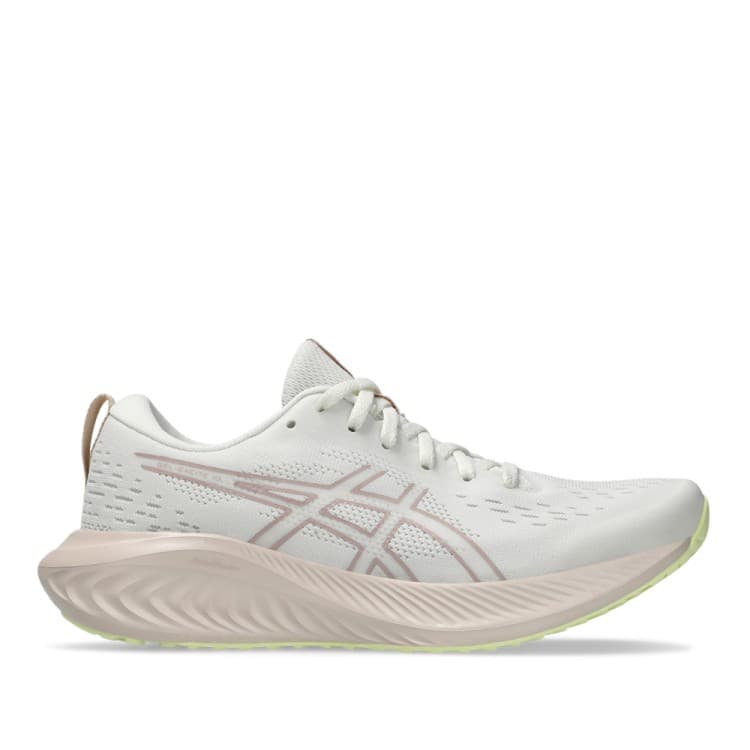 Кросівки жіночі Asics GEL-EXCITE 10 кремові 1012B418-104