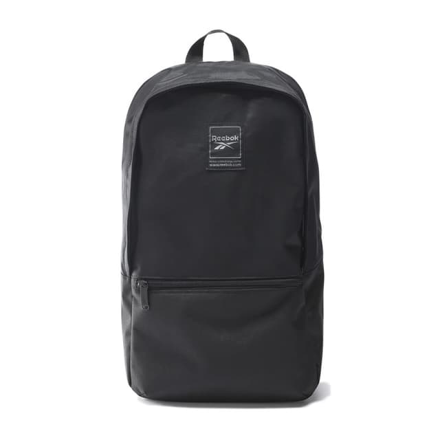 Рюкзак Reebok Wor Backpack черный H36579