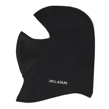 Балаклава Larum Kasta черная 542505-010