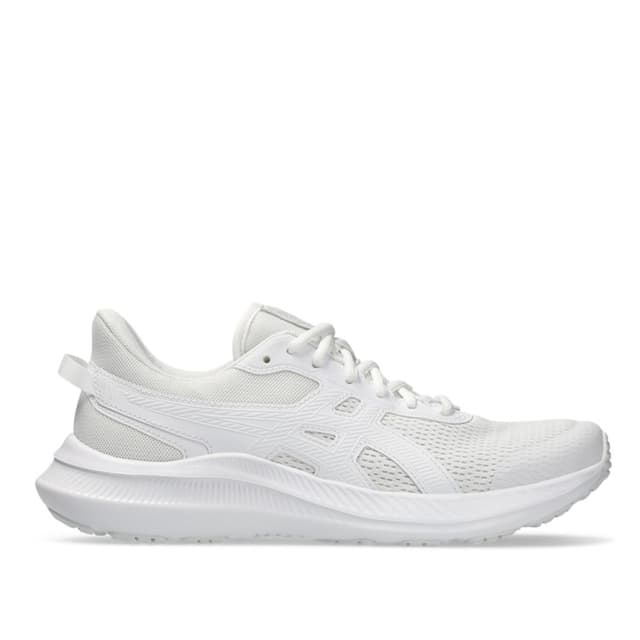 Кроссовки женские Asics JOLT 5 белые 1012B757-100