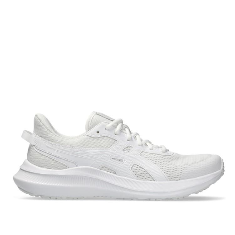 Кросівки жіночі Asics JOLT 5 білі 1012B757-100