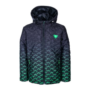Куртка дитяча Radder Calgary чорна 442003-010