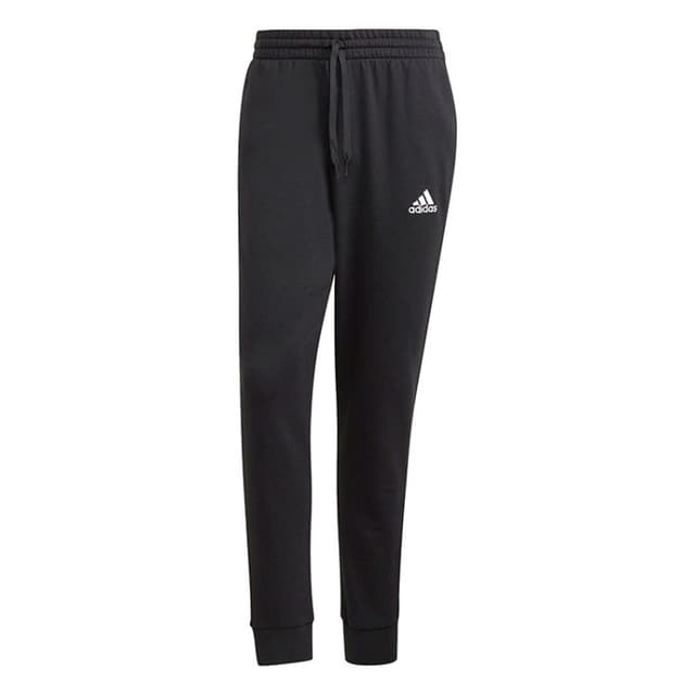 Брюки мужские Adidas M Sl Ft Tc Pt черные GK9265