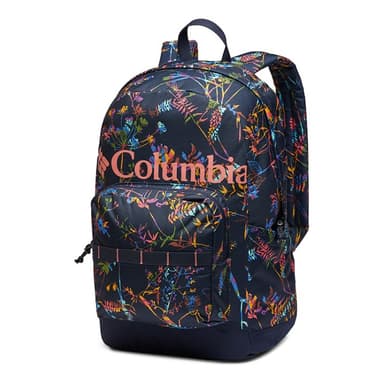 Рюкзак Columbia ZIGZAG™ 22L BACKPACK темно-синий 1890021-472