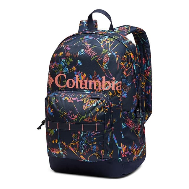 Рюкзак Columbia ZIGZAG™ 22L BACKPACK темно-синий 1890021-472
