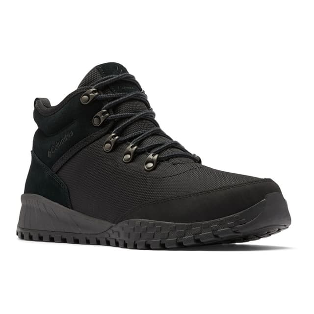 Чоботи чоловічі Columbia  FAIRBANKS™ MID чорні 1950921-010