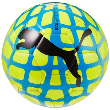 Мяч Puma evoSpeed мультицвет 8249503